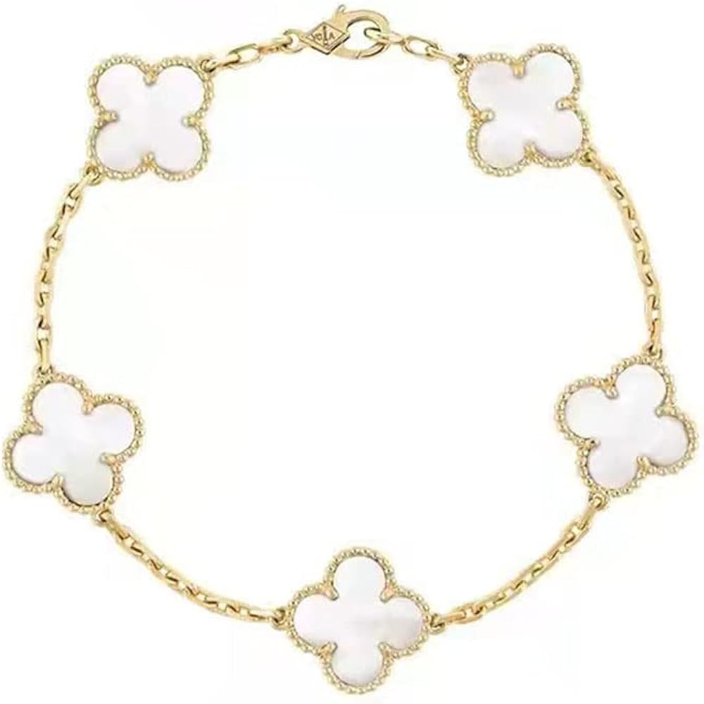 Joyería "Flores de la Suerte"