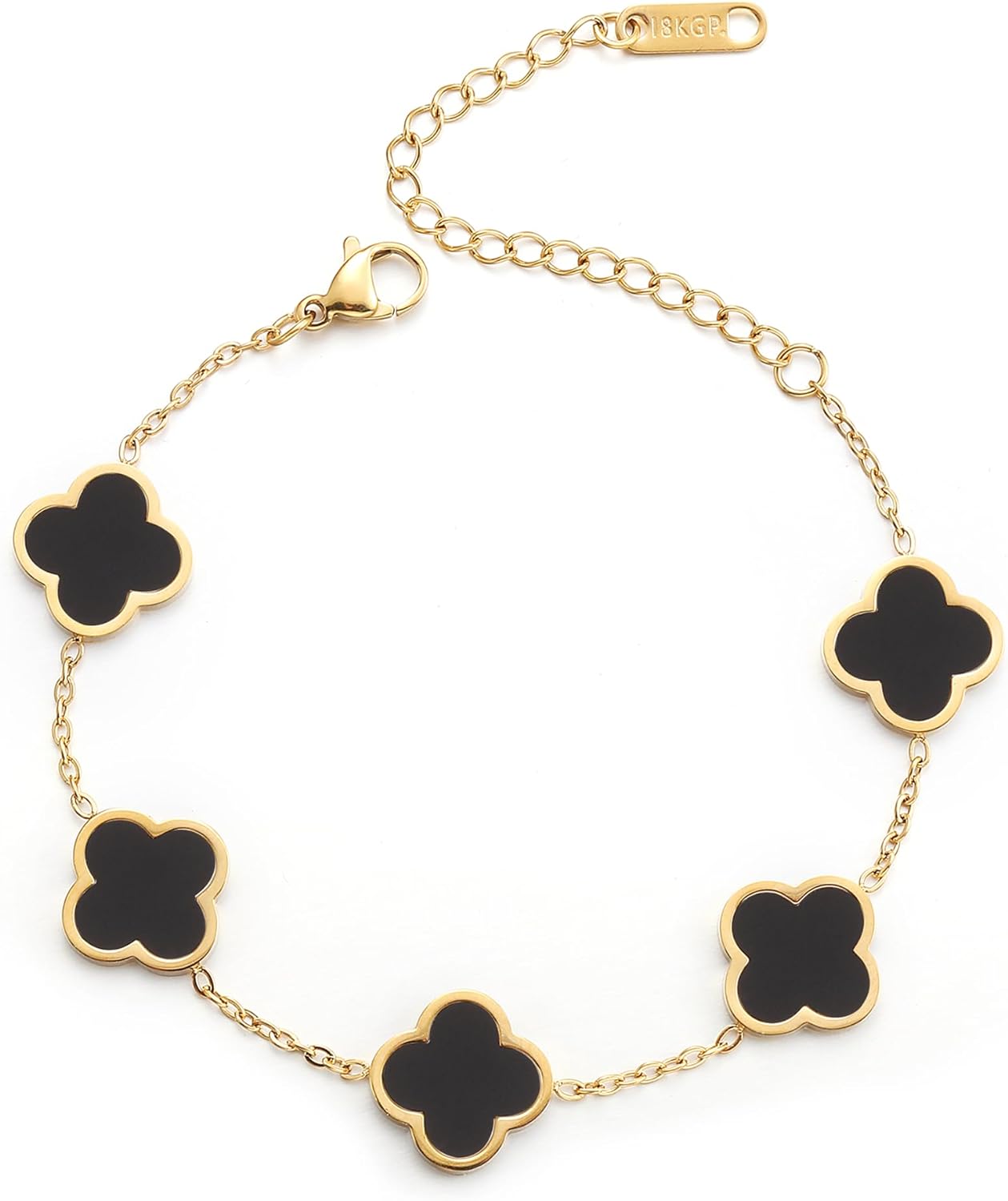 Joyería "Flores de la Suerte"