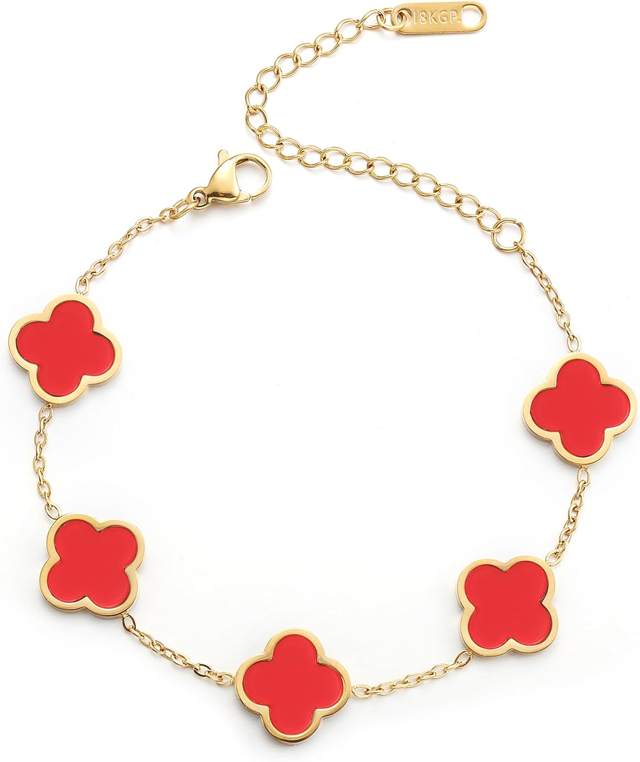 Joyería "Flores de la Suerte"
