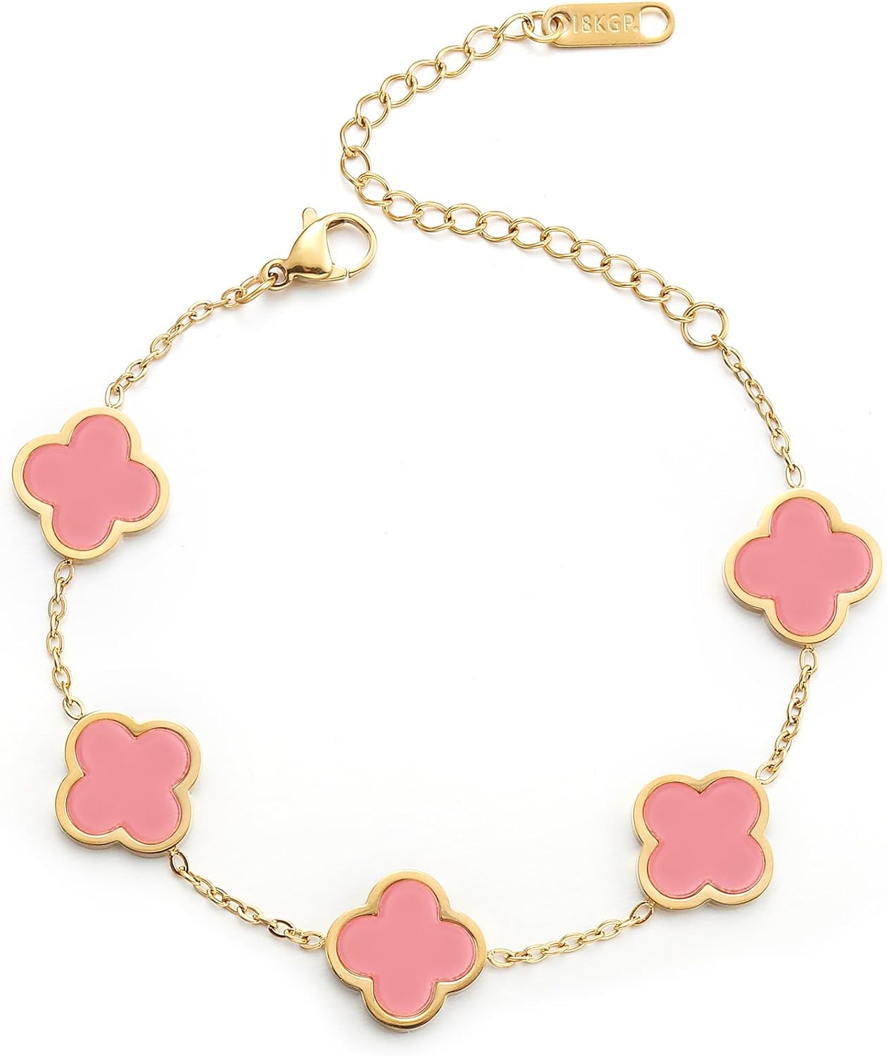 Joyería "Flores de la Suerte"