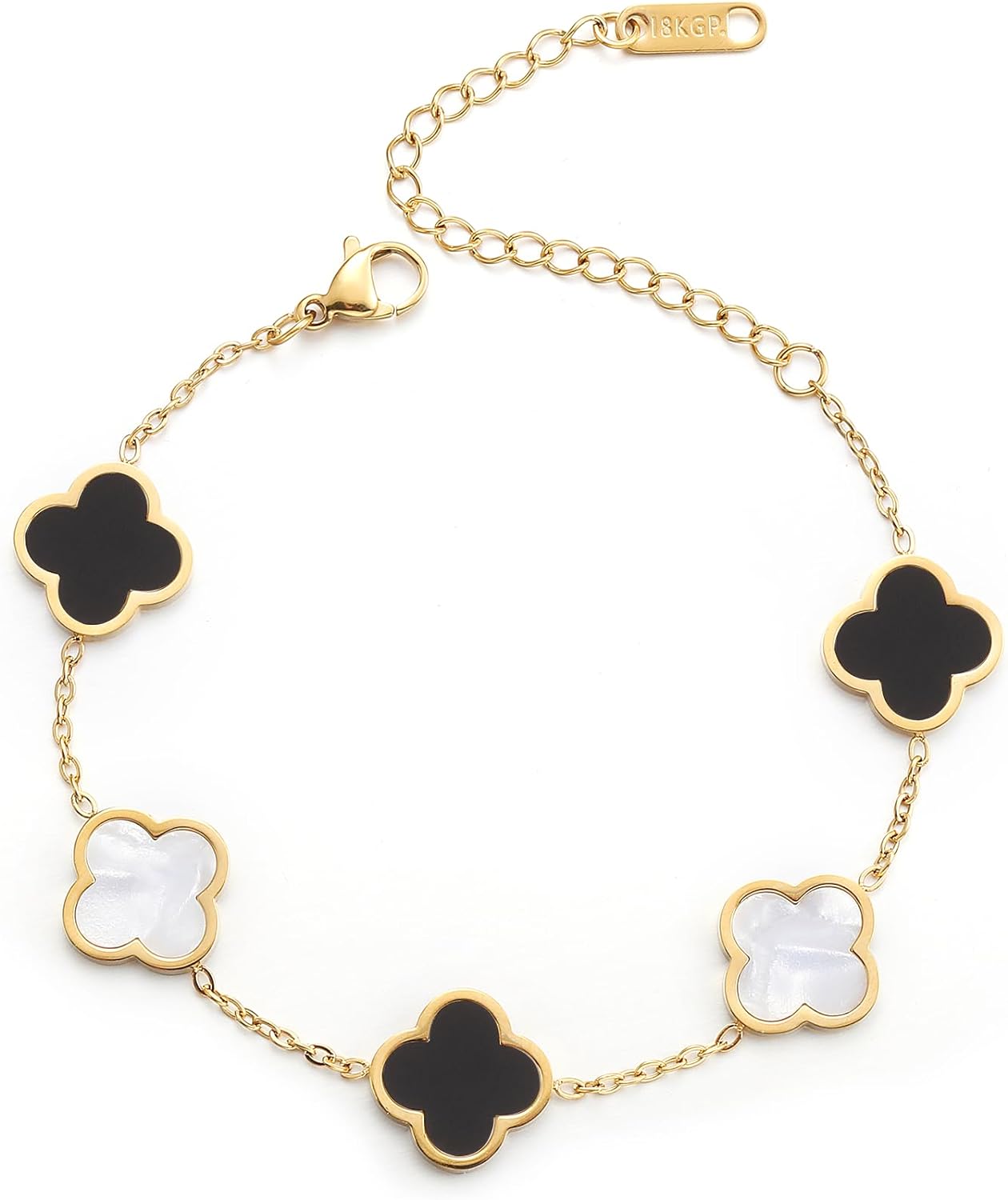 Joyería "Flores de la Suerte"