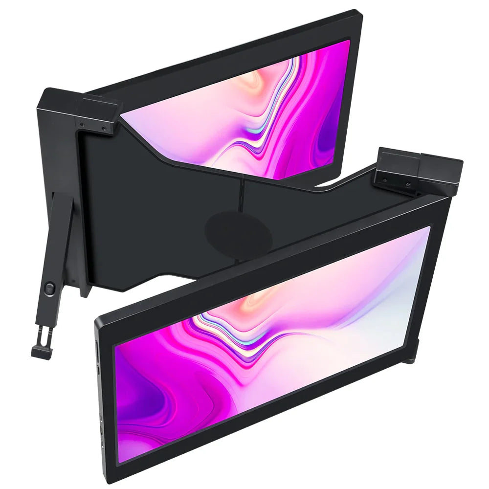 Monitor extensor de pantalla