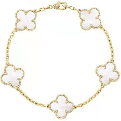 Joyería  "Flores de la Suerte"