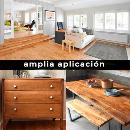 Renovador de Muebles y Tapicerías BeeWax™