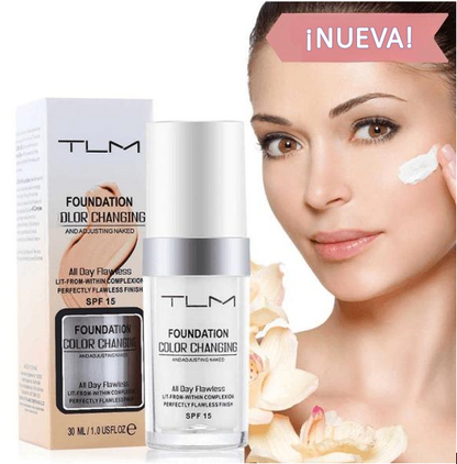 Base de Maquillaje Inteligente