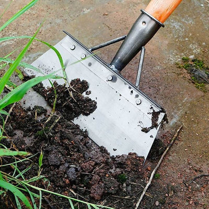 Jardín Sin Esfuerzo - Tu compañero para un cuidado fácil del jardín