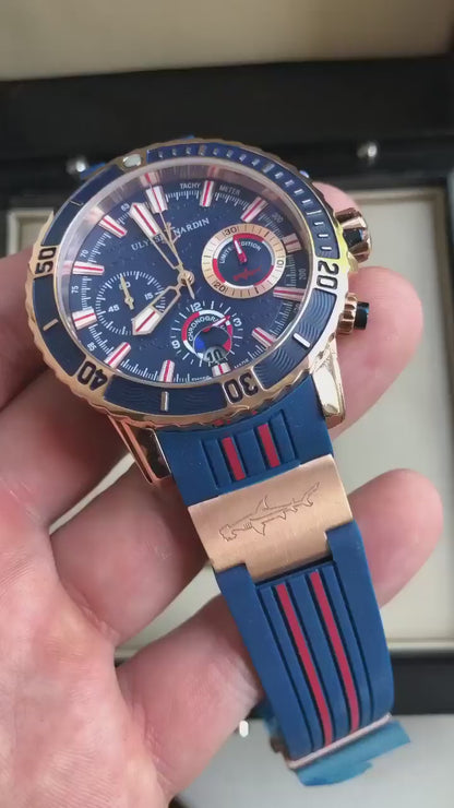 Reloj Ulysse Nardin para Hombre