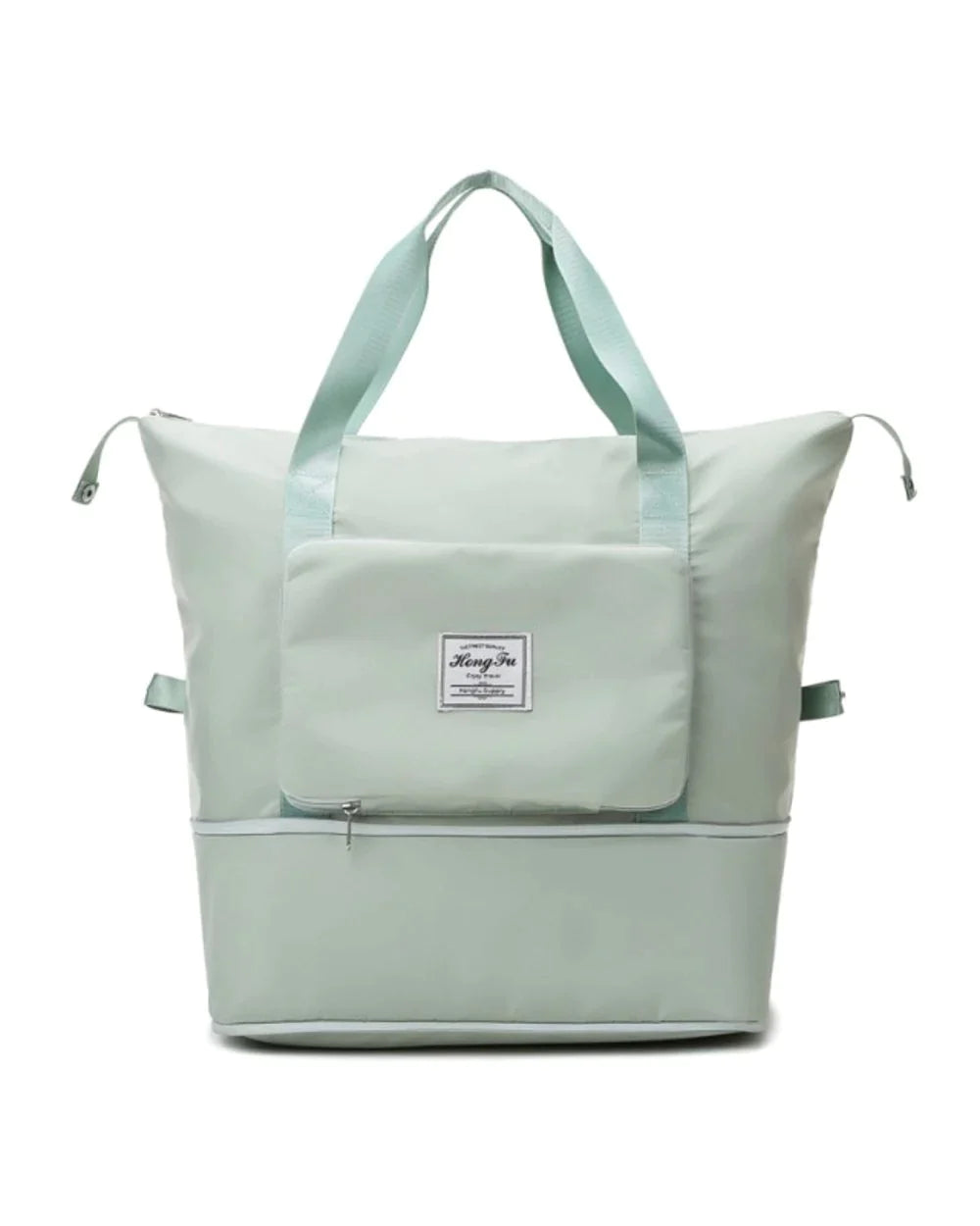 BOLSO DE VIAJE DE GRAN CAPACIDAD