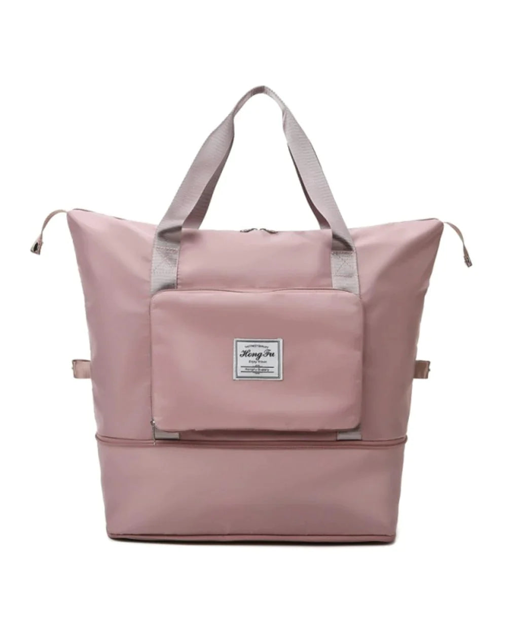 BOLSO DE VIAJE DE GRAN CAPACIDAD