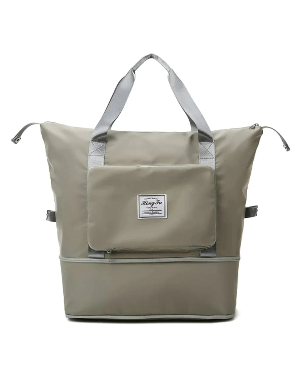 BOLSO DE VIAJE DE GRAN CAPACIDAD