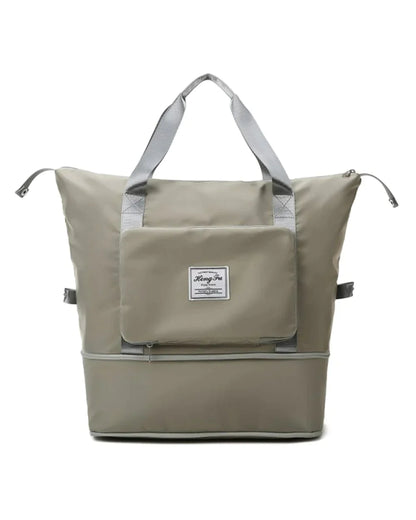 BOLSO DE VIAJE DE GRAN CAPACIDAD