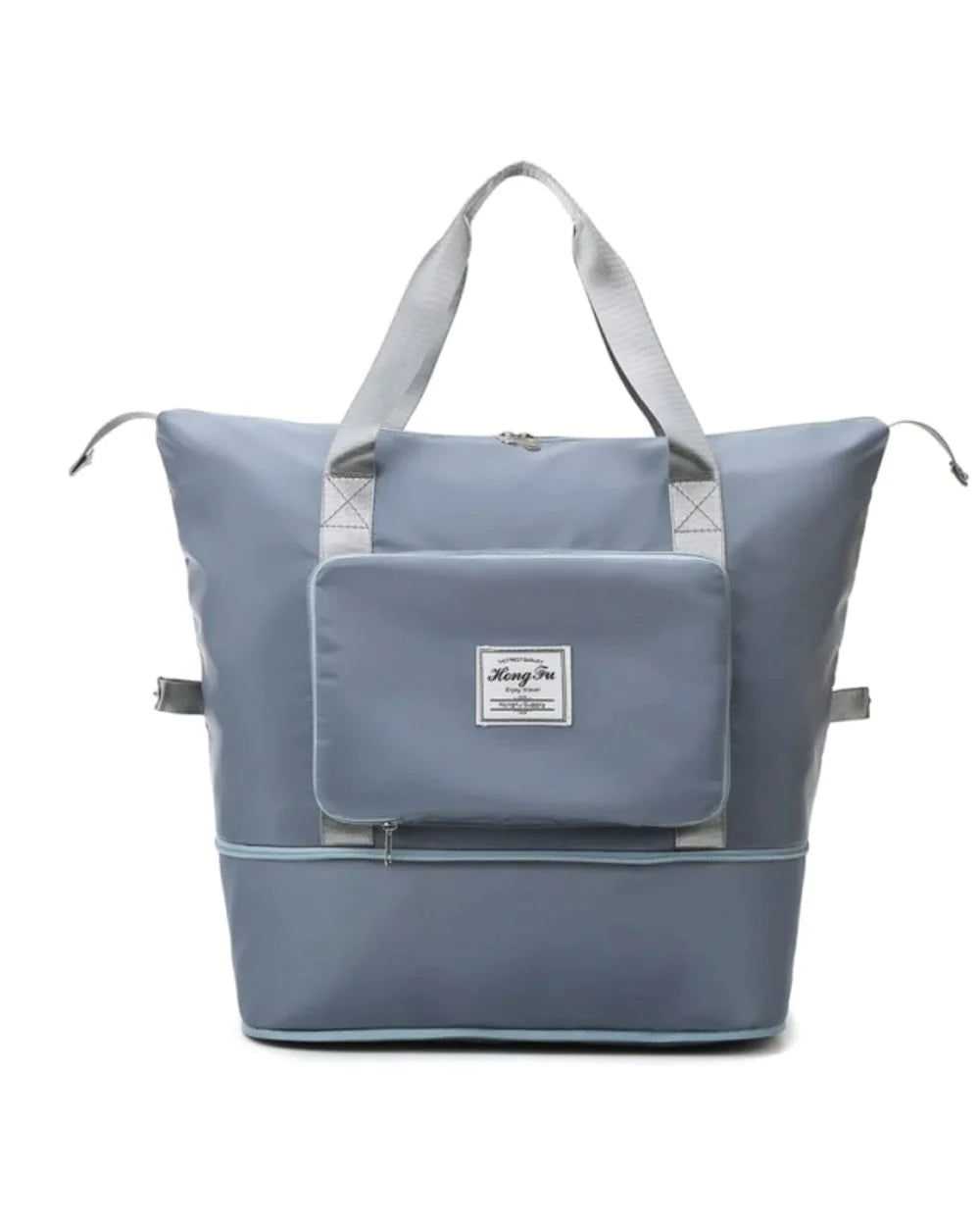 BOLSO DE VIAJE DE GRAN CAPACIDAD