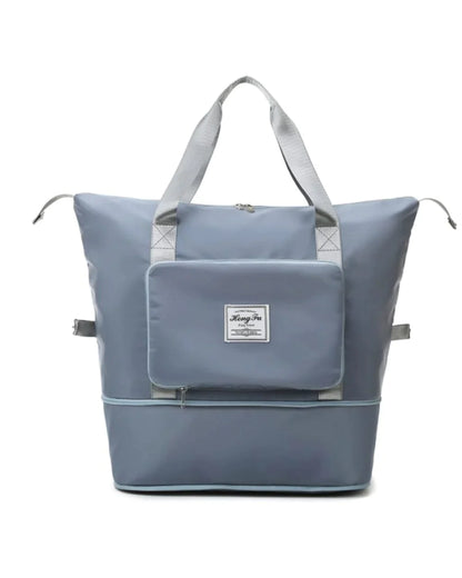 BOLSO DE VIAJE DE GRAN CAPACIDAD