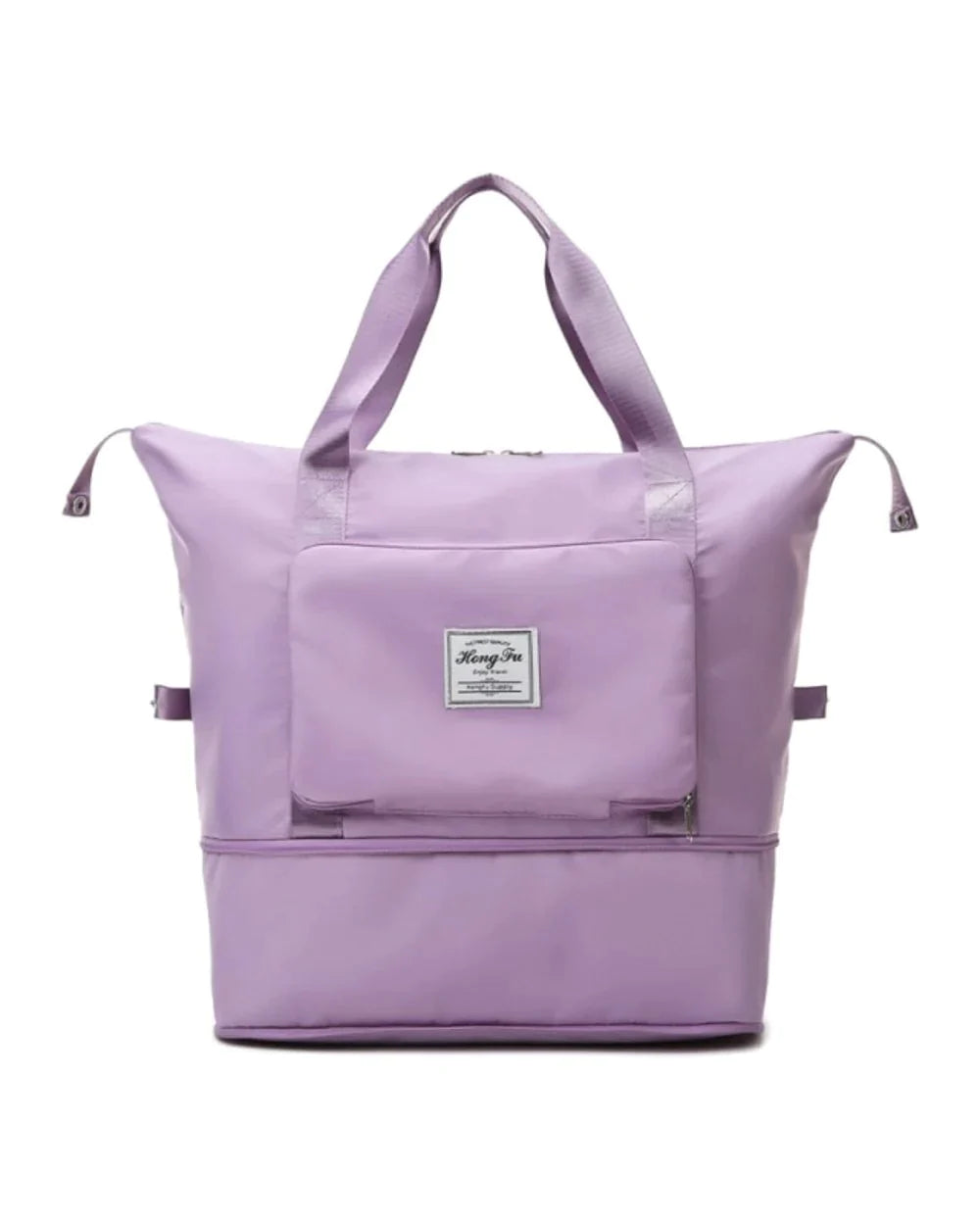 BOLSO DE VIAJE DE GRAN CAPACIDAD