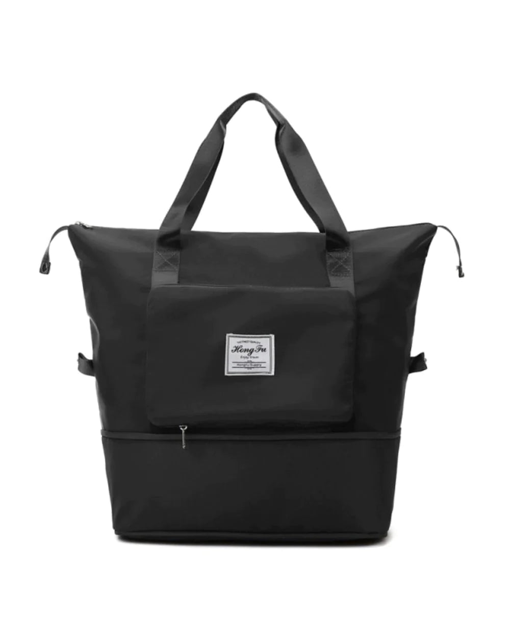 BOLSO DE VIAJE DE GRAN CAPACIDAD
