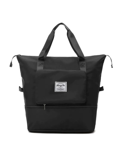 BOLSO DE VIAJE DE GRAN CAPACIDAD