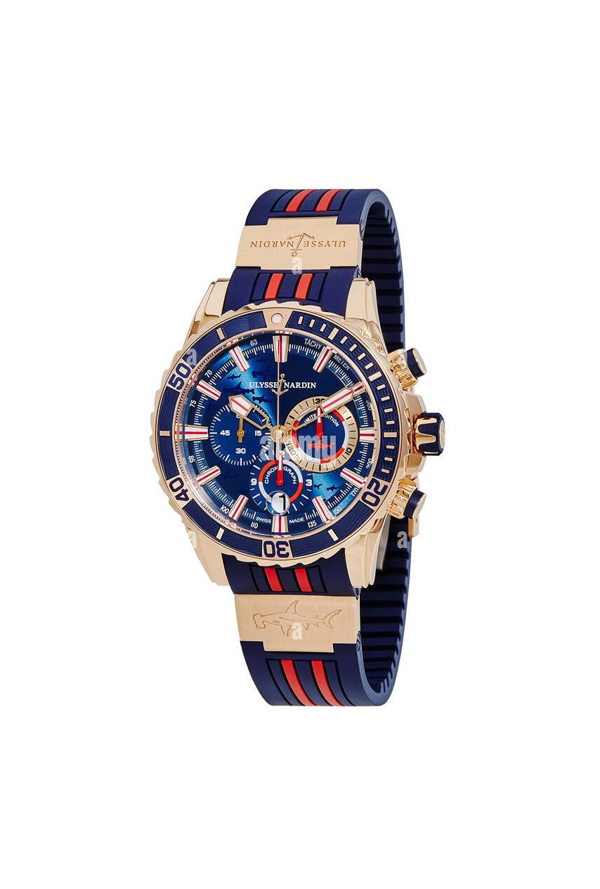 Reloj Ulysse Nardin para Hombre