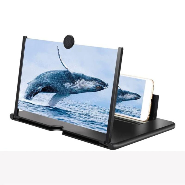 Amplificador de Pantalla
