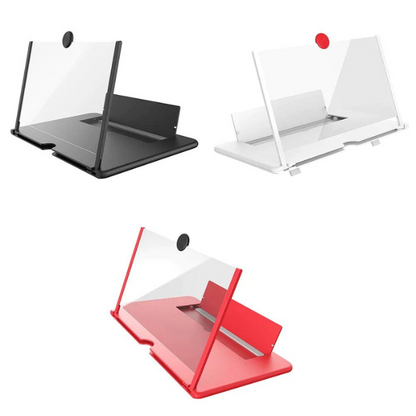 Amplificador de Pantalla